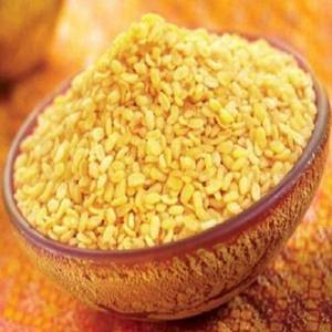 Homemade Moong Dal Salted (200gm)