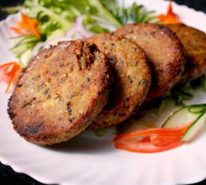 Veg Kabab