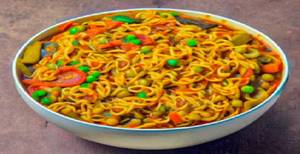 Veg Maggi