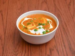 Mattar Paneer