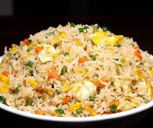 Egg Fried Rice