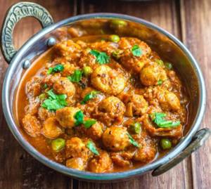 Makhana Matter Masala