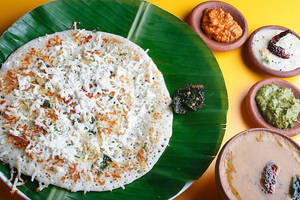 Paneer Dosa