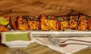 Paneer Tikka