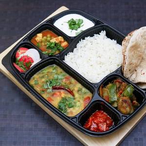 Special Thali 