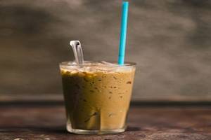 Cold Coffee