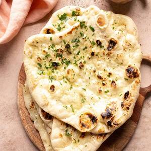 Butter Naan