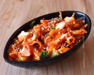 Chicken Pasta (Spiral)