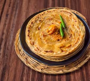 Tandoori  Paratha
