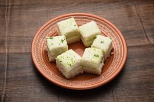 Sugarfree sandesh                           