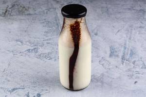 Vanilla Shake