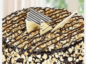 Chocolate Crunch [Per Pound]