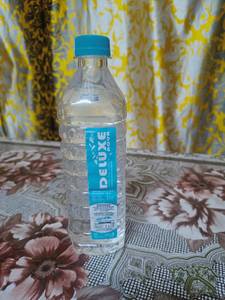 Mineral Water Bottle 500ml