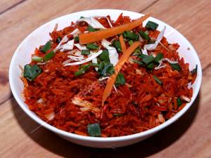 Veg Schezwan Rice
