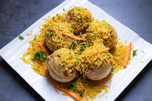 Sev Puri