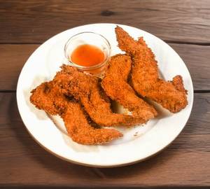 Fried Chicken Wings