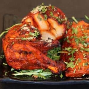 Chicken Tandoori