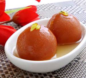Gulab Jamun