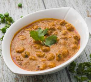 Chole Masala