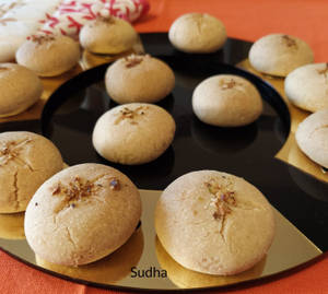Kanik Biscuit (200 Gms)