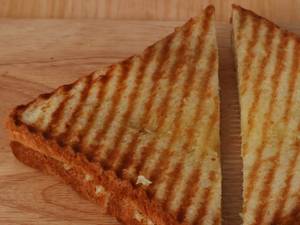 Cheese Sandwich
