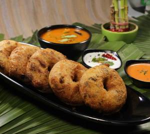 Medu Vada(2pc)
