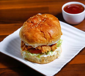 Zinger Wrap