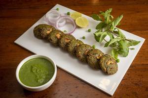 Hara Bhara Kabab