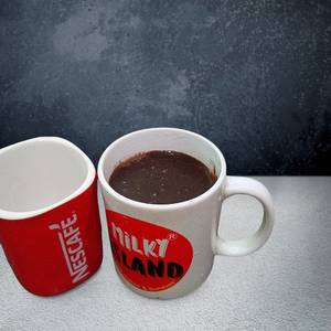 Cocoa Coffee [300ml, Serves 2]