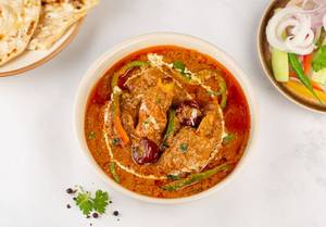 Mutton Chettinad