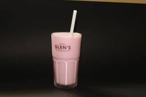 Strawberry Milkshake