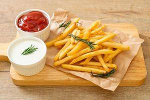 French Fries