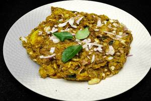 Buff (pothu) Kappa Biryani