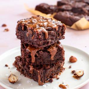 Nutella Brownie