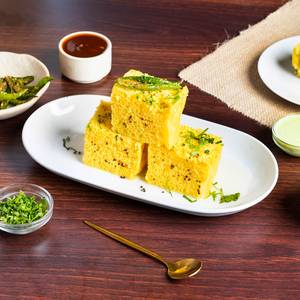 Dhokla