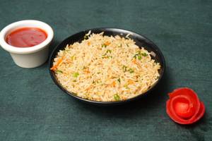 Veg Fried Rice