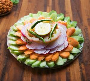 Green Salad