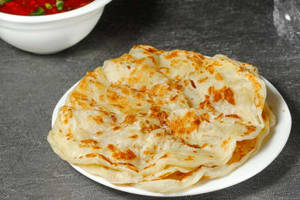 Tandoori Parotta