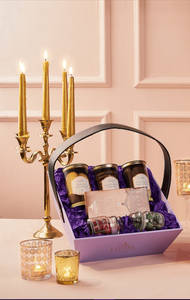Lavender Pastel Basket (Specials)