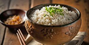 Home Matar Rice