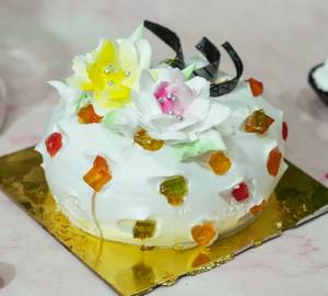 Cassta Cake ( 500 Gm )