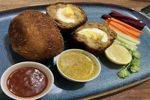 Egg Chicken Devil [2 Pieces]