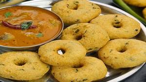 Vada Sambar