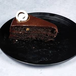 Belgium Dutch Truffle Pastry