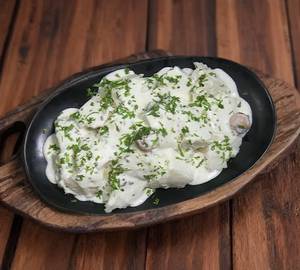 Dahi Idli