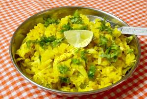 Special Poha