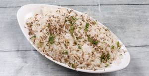 Jeera Rice