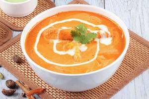 SS Shahi Paneer