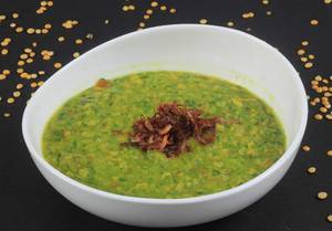Dal Palak