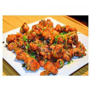 Veg Crispy